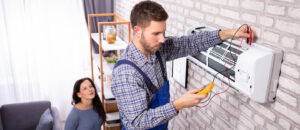Ac Maintenance
