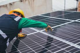 solar water heater