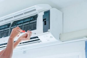AC Servicing
