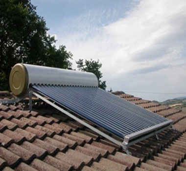 Solar Heater Service