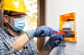 Electric Service
