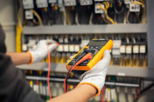 Electric Service