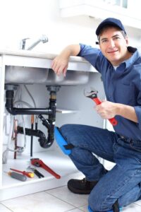 Plumbing services